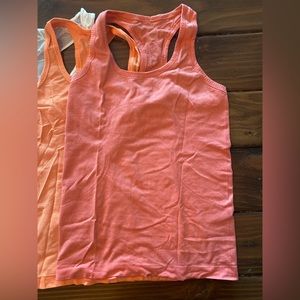 Lululemon Tank Top